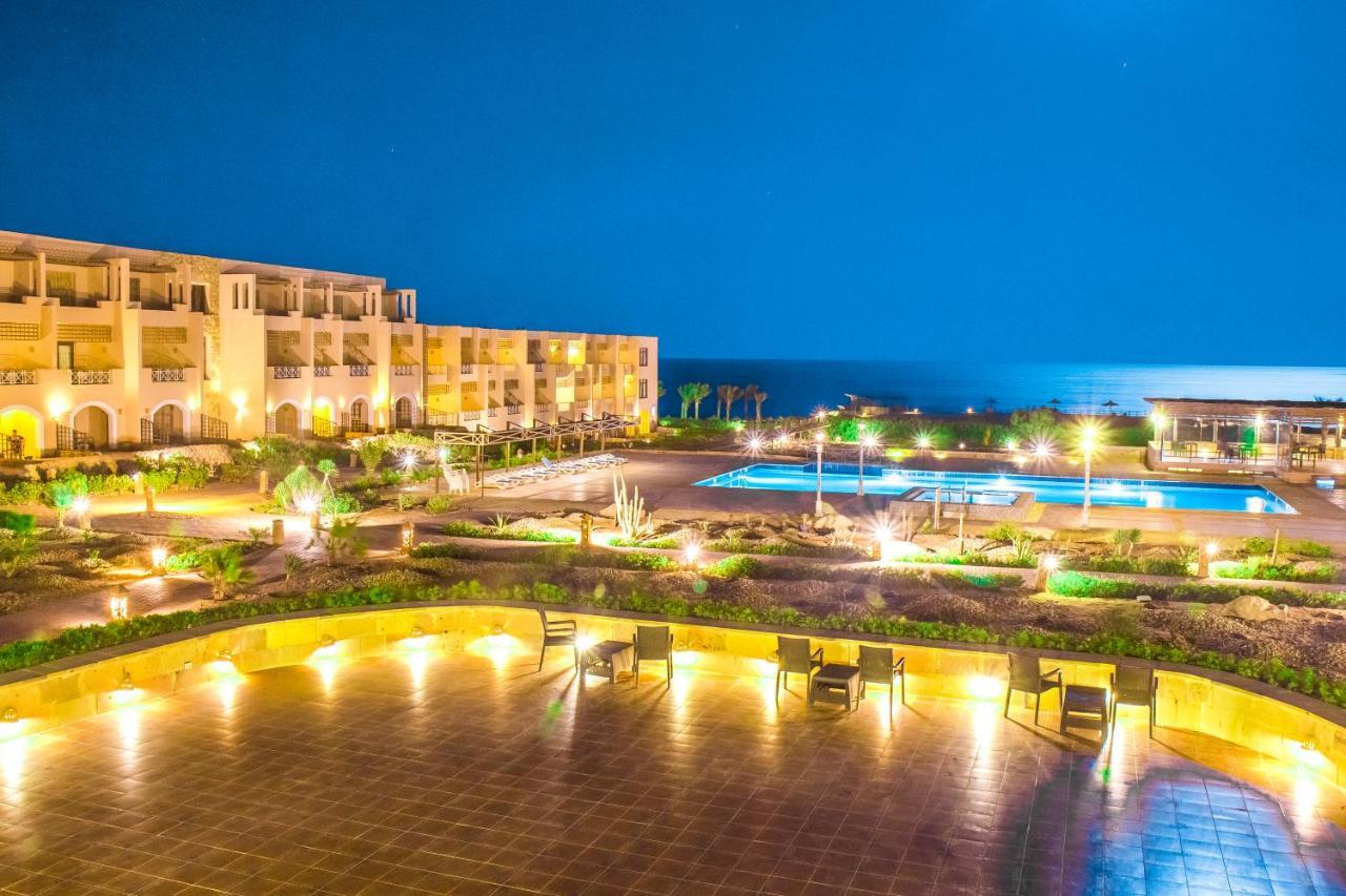 Viva Blue Resort And Diving Sharm El Naga (Adults Only) Хургада Экстерьер фото