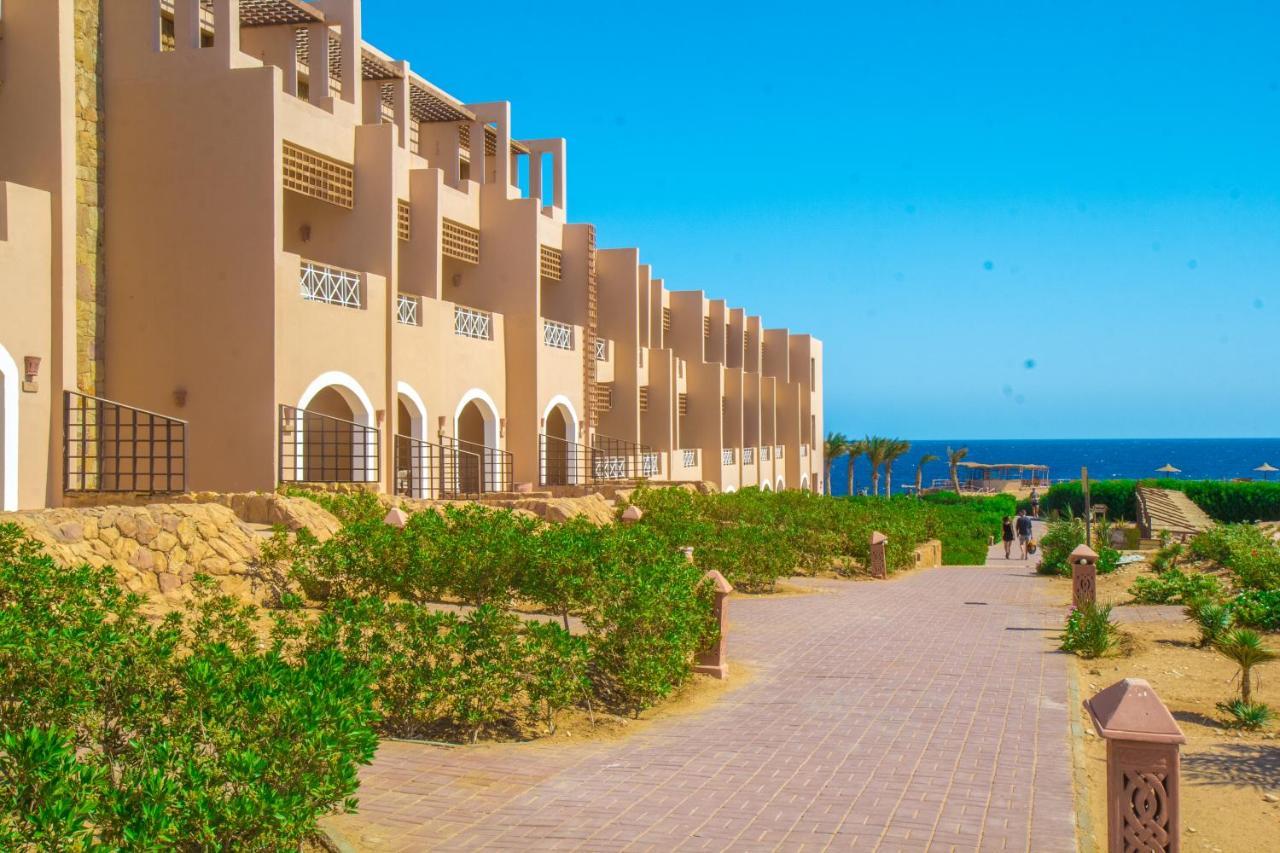 Viva Blue Resort And Diving Sharm El Naga (Adults Only) Хургада Экстерьер фото