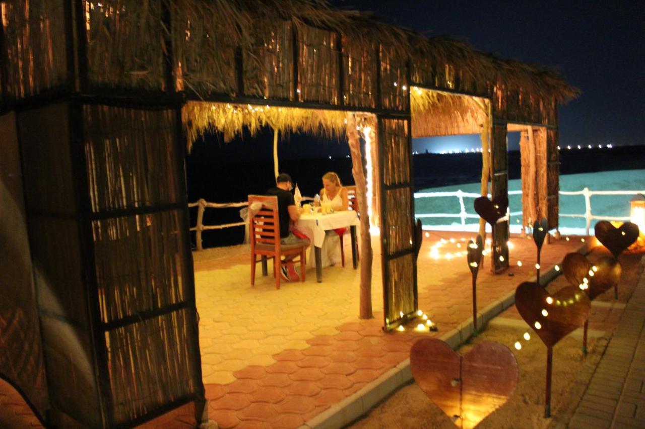 Viva Blue Resort And Diving Sharm El Naga (Adults Only) Хургада Экстерьер фото