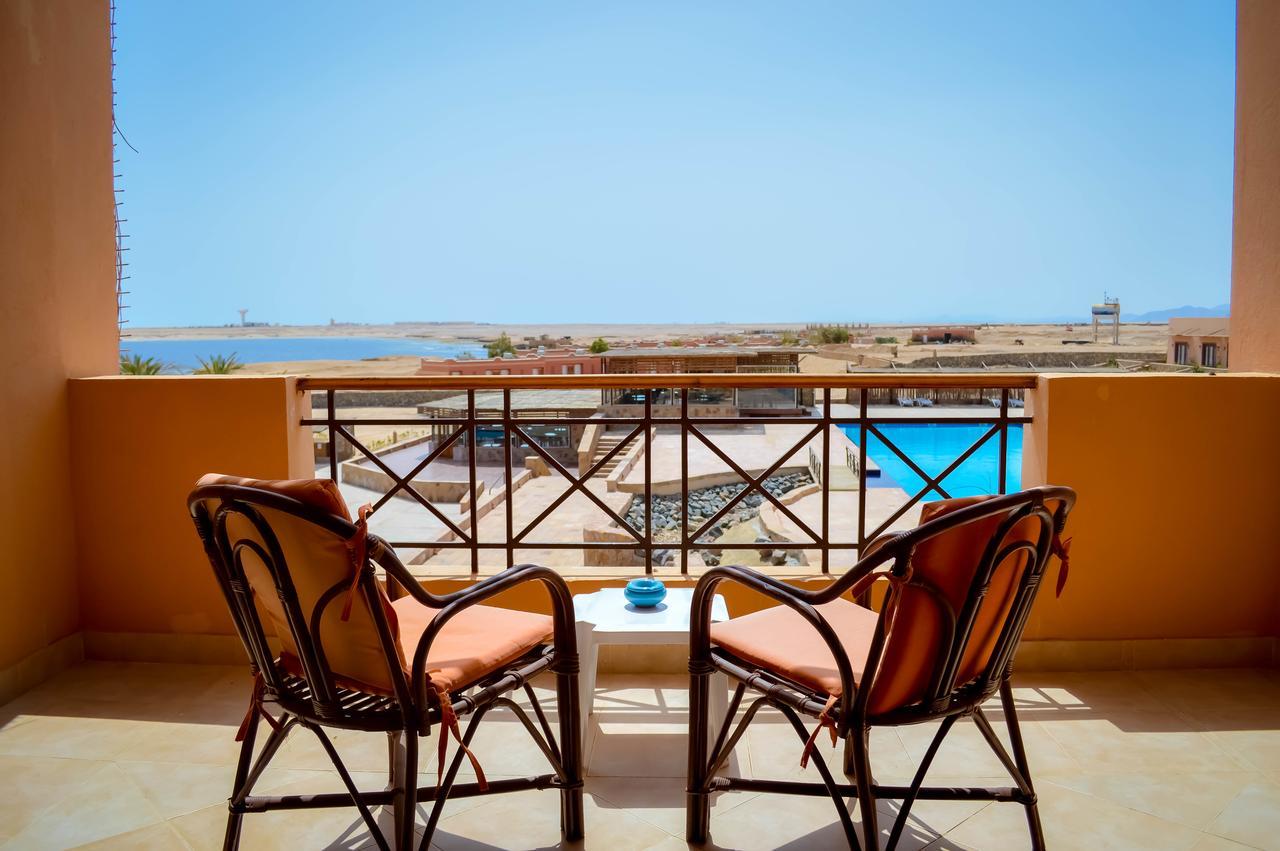 Viva Blue Resort And Diving Sharm El Naga (Adults Only) Хургада Экстерьер фото