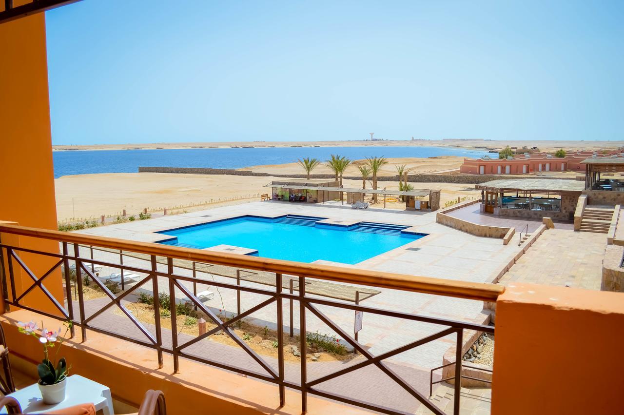 Viva Blue Resort And Diving Sharm El Naga (Adults Only) Хургада Экстерьер фото